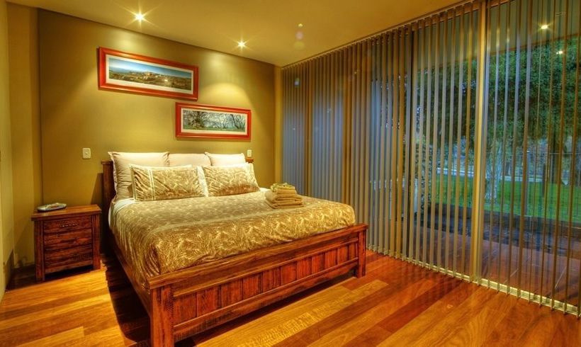 Motel Centenary Peaks Townhouses Victoria