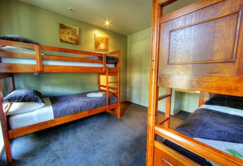 Motel Centenary Peaks Townhouses | Bright | Victoria | Australia 1