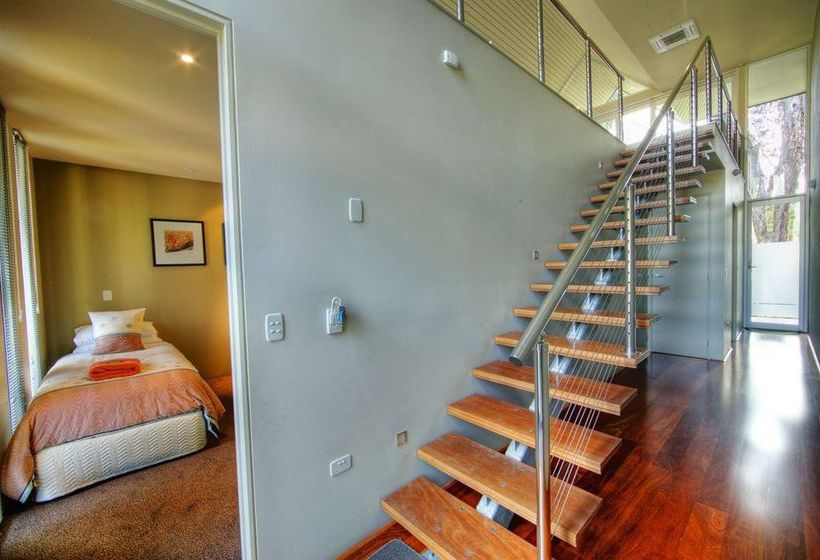 Motel Centenary Peaks Townhouses | Bright | Victoria | Australia 10