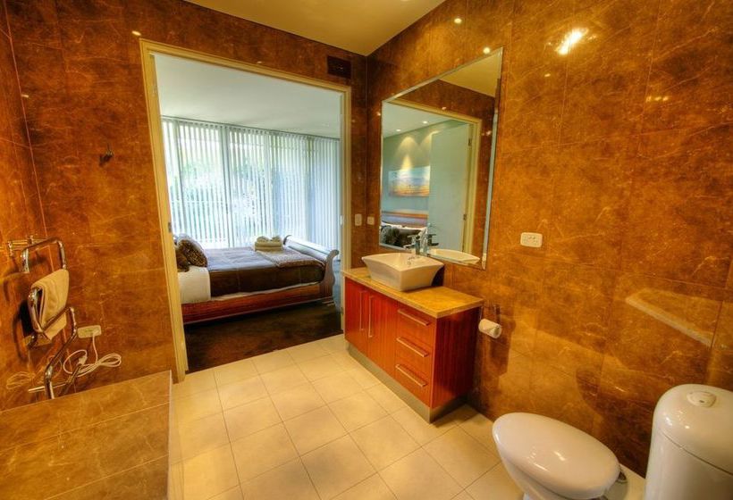 Motel Centenary Peaks Townhouses | Bright | Victoria | Australia 11