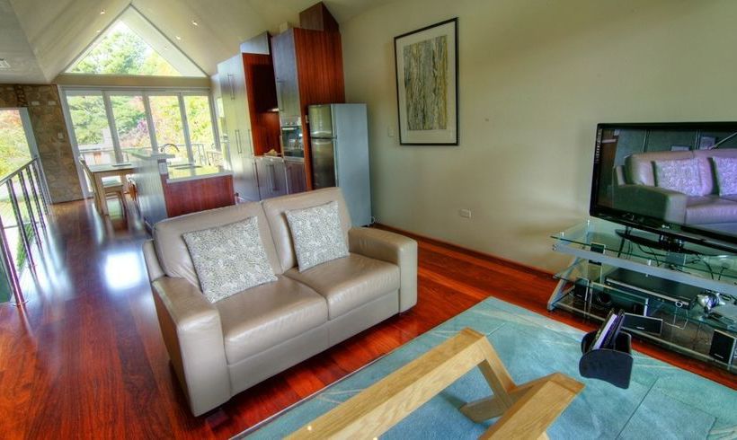 Motel Centenary Peaks Townhouses | Bright | Victoria | Australia 12