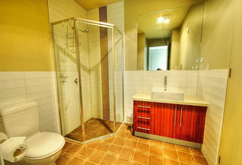 Motel Centenary Peaks Townhouses | Bright | Victoria | Australia 13