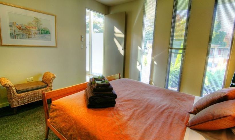 Motel Centenary Peaks Townhouses | Bright | Victoria | Australia 14