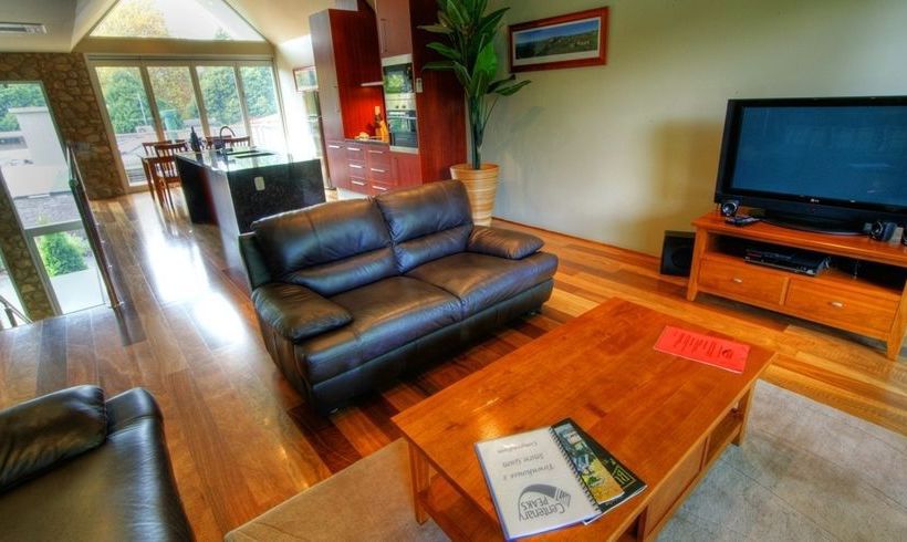 Motel Centenary Peaks Townhouses | Bright | Victoria | Australia 15