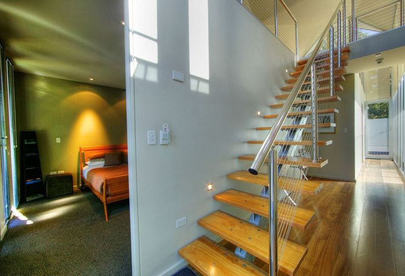 Motel Centenary Peaks Townhouses | Bright | Victoria | Australia 16