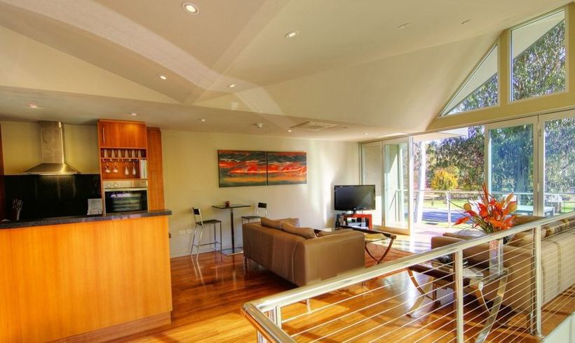 Motel Centenary Peaks Townhouses | Bright | Victoria | Australia 17