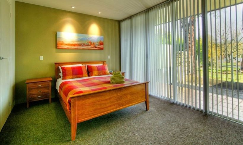 Motel Centenary Peaks Townhouses | Bright | Victoria | Australia 18