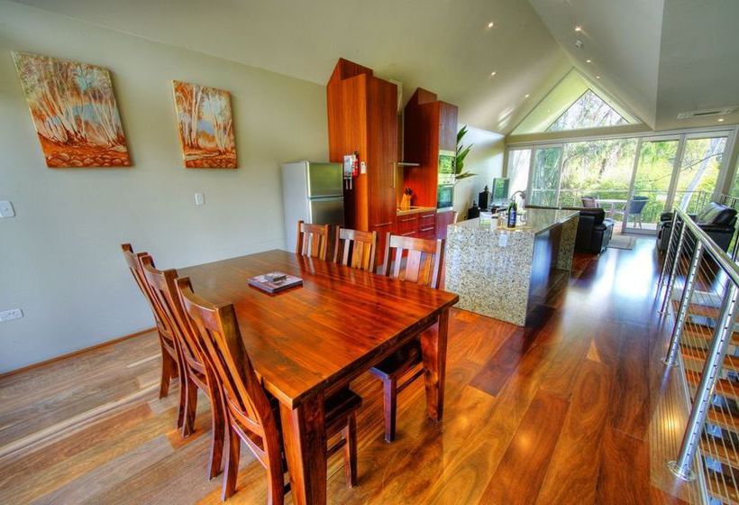 Motel Centenary Peaks Townhouses | Bright | Victoria | Australia 19