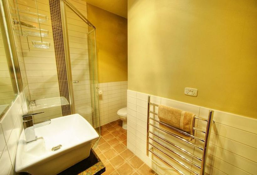 Motel Centenary Peaks Townhouses | Bright | Victoria | Australia 2