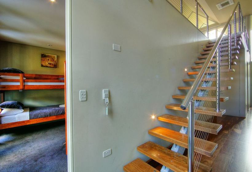 Motel Centenary Peaks Townhouses | Bright | Victoria | Australia 3