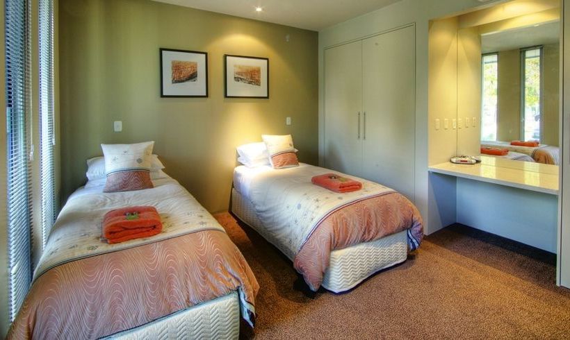 Motel Centenary Peaks Townhouses | Bright | Victoria | Australia 4