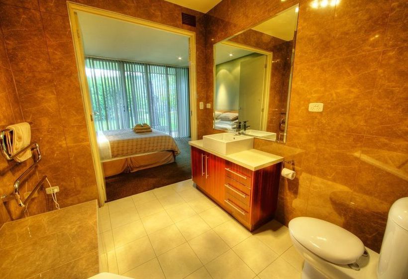 Motel Centenary Peaks Townhouses | Bright | Victoria | Australia 7