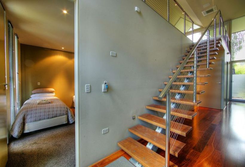 Motel Centenary Peaks Townhouses | Bright | Victoria | Australia 8