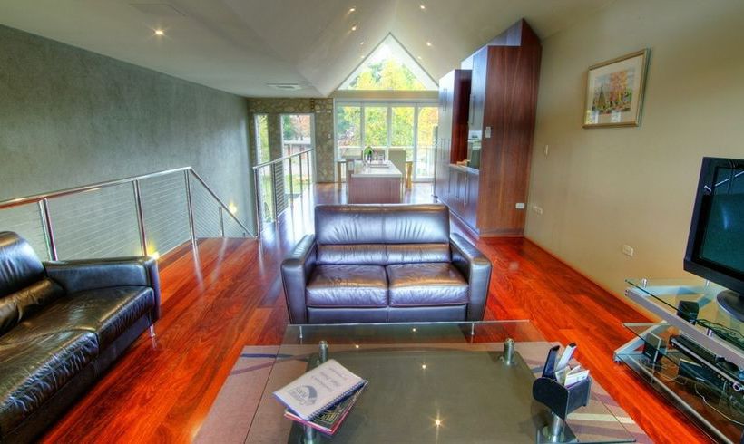 Motel Centenary Peaks Townhouses | Bright | Victoria | Australia 9