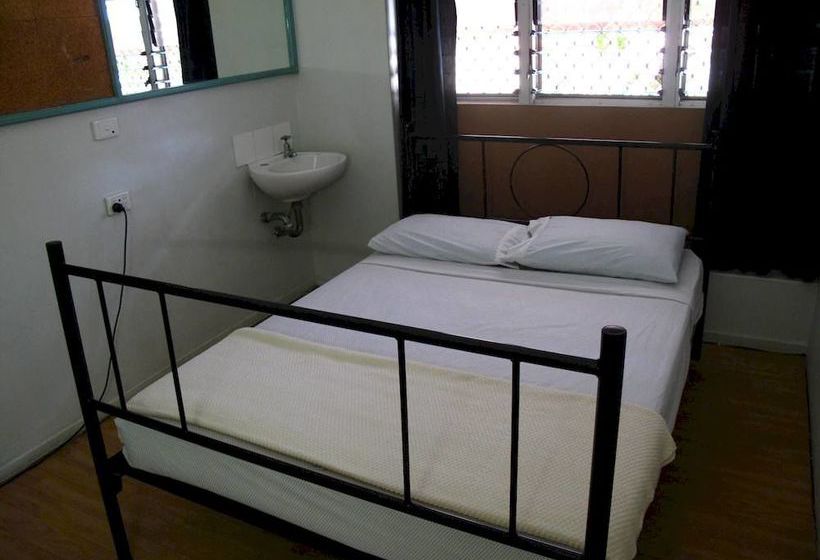 Hostel Youth Shack | Darwin | Northern Territory | Australia 3