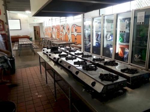 Hostel Youth Shack | Darwin | Northern Territory | Australia 5