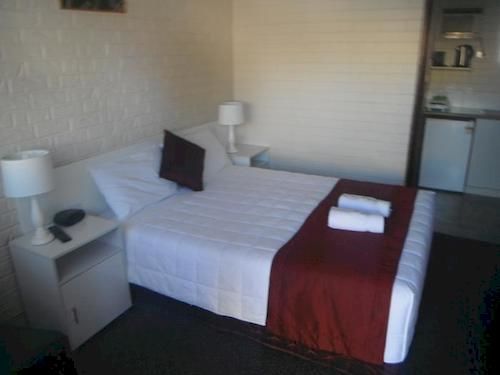 Bondi Motel | Moree | New South Wales | Australia 10