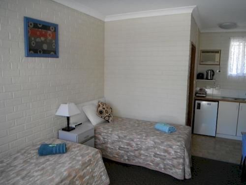 Bondi Motel | Moree | New South Wales | Australia 11