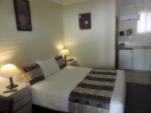 Bondi Motel | Moree | New South Wales | Australia 2