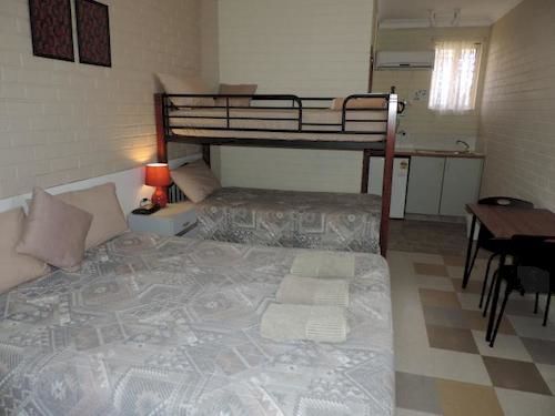 Bondi Motel | Moree | New South Wales | Australia 3