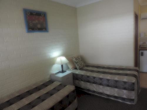 Bondi Motel | Moree | New South Wales | Australia 4