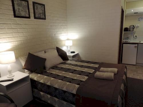 Bondi Motel | Moree | New South Wales | Australia 5