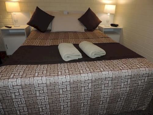 Bondi Motel | Moree | New South Wales | Australia 6