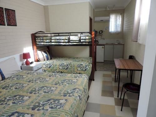 Bondi Motel | Moree | New South Wales | Australia 7