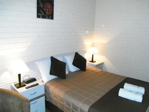 Bondi Motel | Moree | New South Wales | Australia 8
