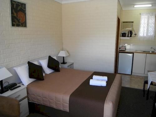 Bondi Motel | Moree | New South Wales | Australia 9