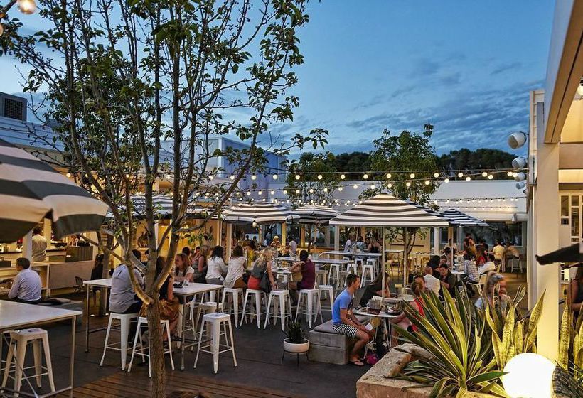 Hotel Cottesloe Beach Cottesloe