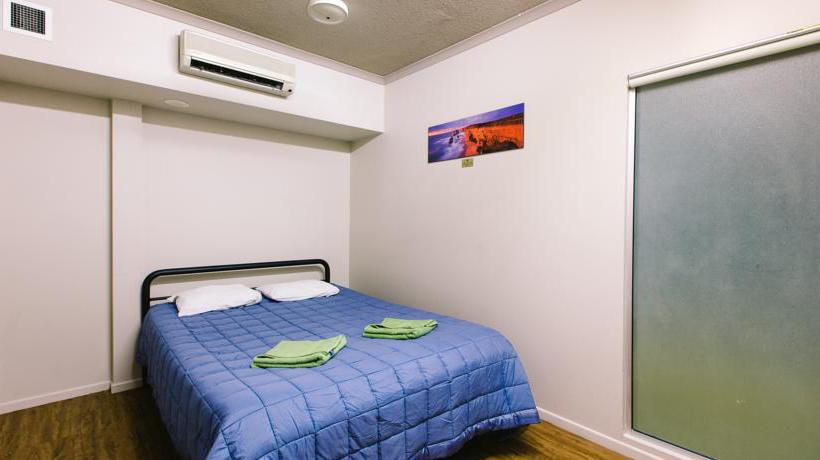 Albergue Global Backpackers Cairns Central Cairns
