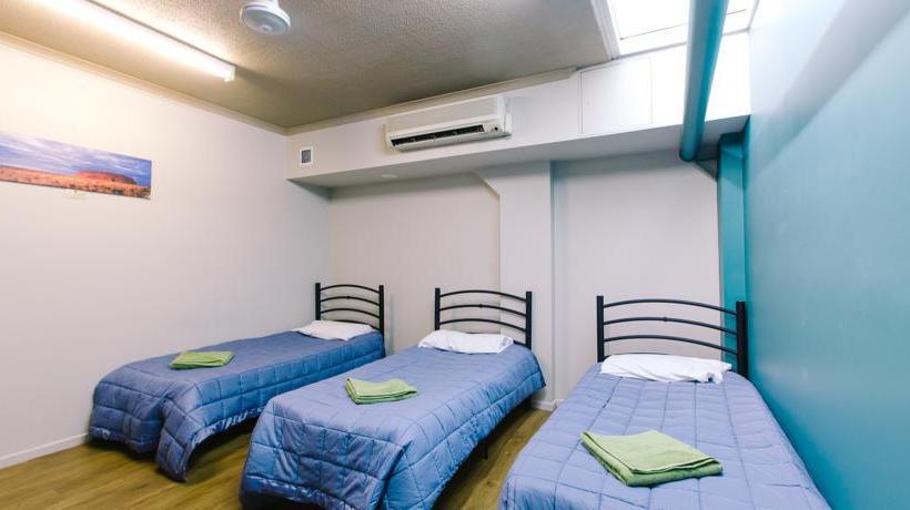 Hostel Global Backpackers Cairns Central | Cairns | Queensland | Australia 10