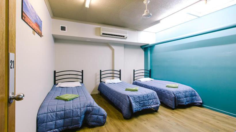 Hostel Global Backpackers Cairns Central | Cairns | Queensland | Australia 11