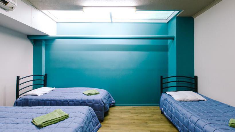 Hostel Global Backpackers Cairns Central | Cairns | Queensland | Australia 12