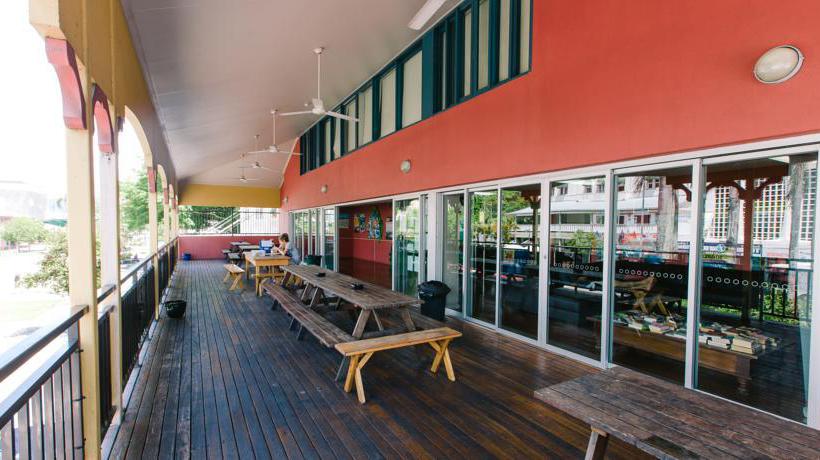 Hostel Global Backpackers Cairns Central | Cairns | Queensland | Australia 16