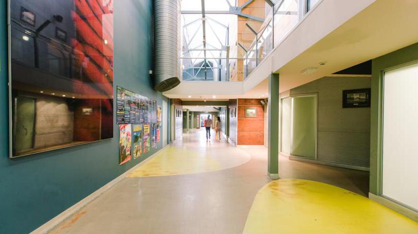 Hostel Global Backpackers Cairns Central | Cairns | Queensland | Australia 2