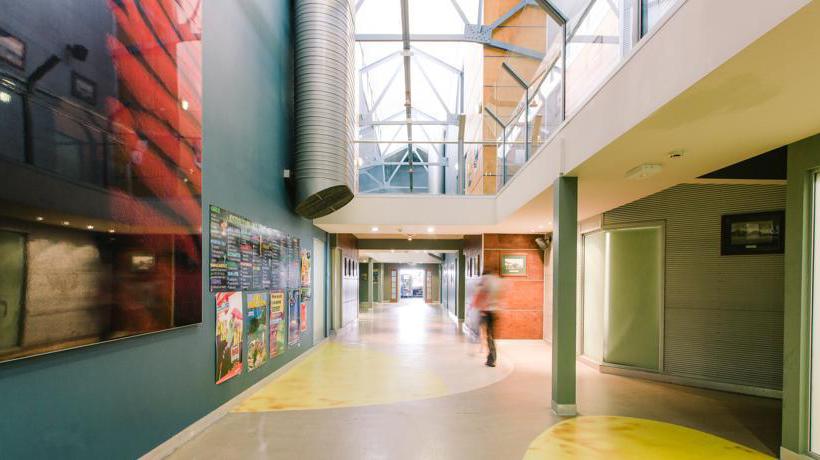 Hostel Global Backpackers Cairns Central | Cairns | Queensland | Australia 3