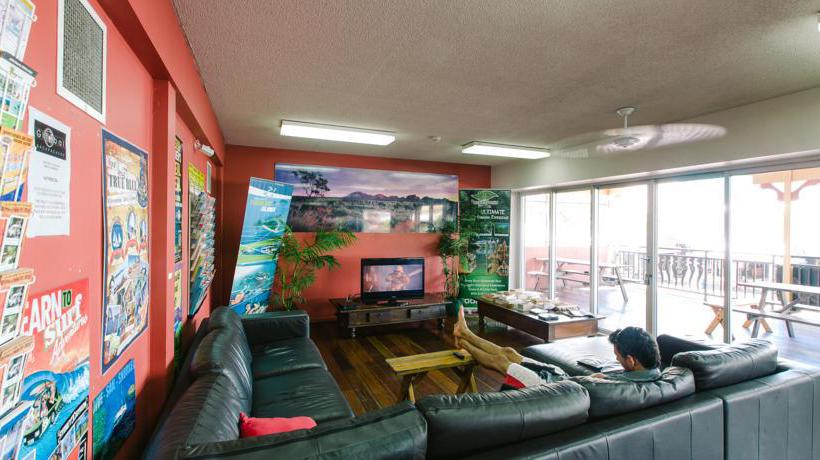 Hostel Global Backpackers Cairns Central | Cairns | Queensland | Australia 6