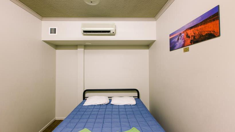 Hostel Global Backpackers Cairns Central | Cairns | Queensland | Australia 9