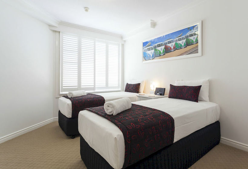 La Grande Apartments Queensland