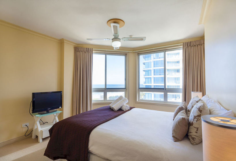 La Grande Apartments | Broadbeach | Queensland | Australia 11