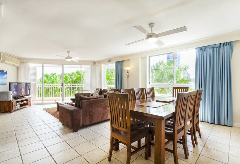 La Grande Apartments | Broadbeach | Queensland | Australia 2