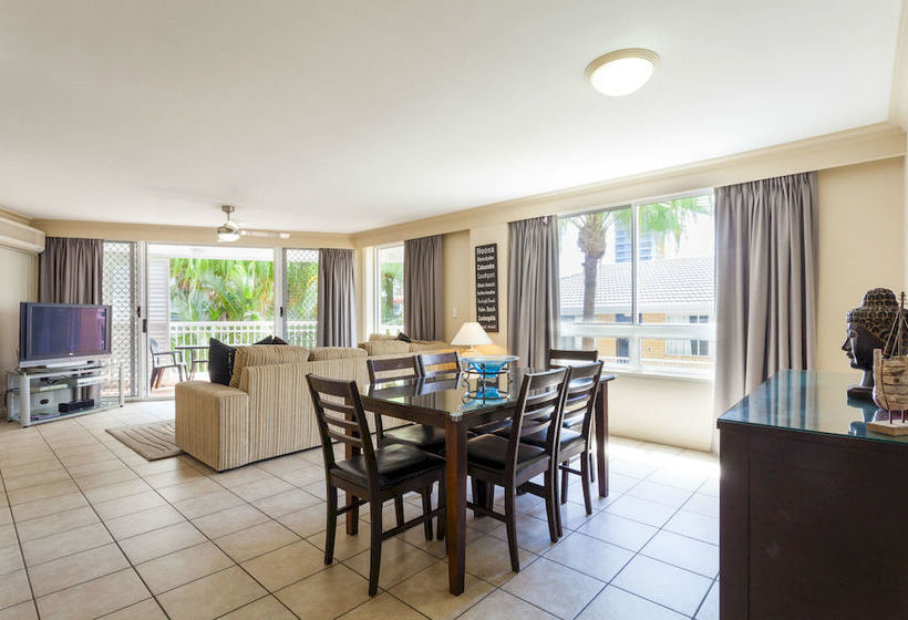 La Grande Apartments | Broadbeach | Queensland | Australia 3