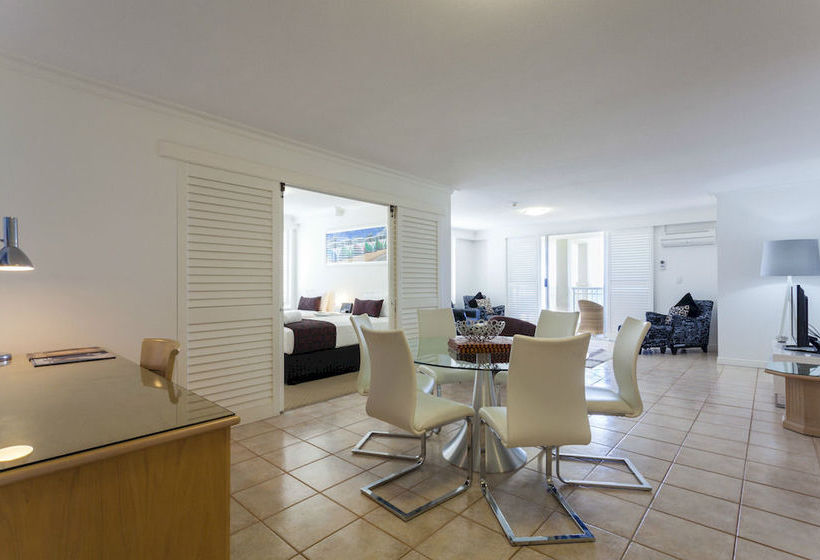 La Grande Apartments | Broadbeach | Queensland | Australia 5