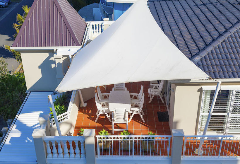 La Grande Apartments | Broadbeach | Queensland | Australia 6