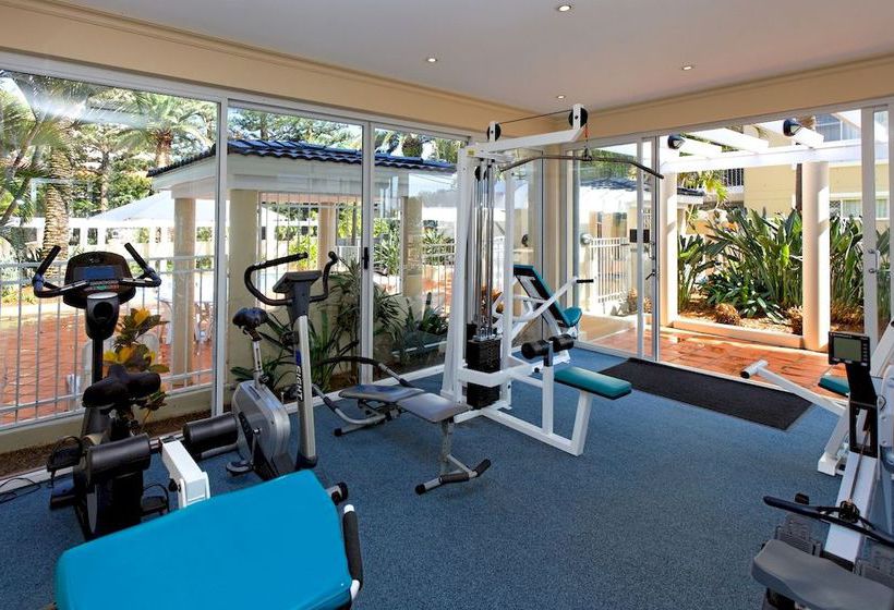 La Grande Apartments | Broadbeach | Queensland | Australia 7