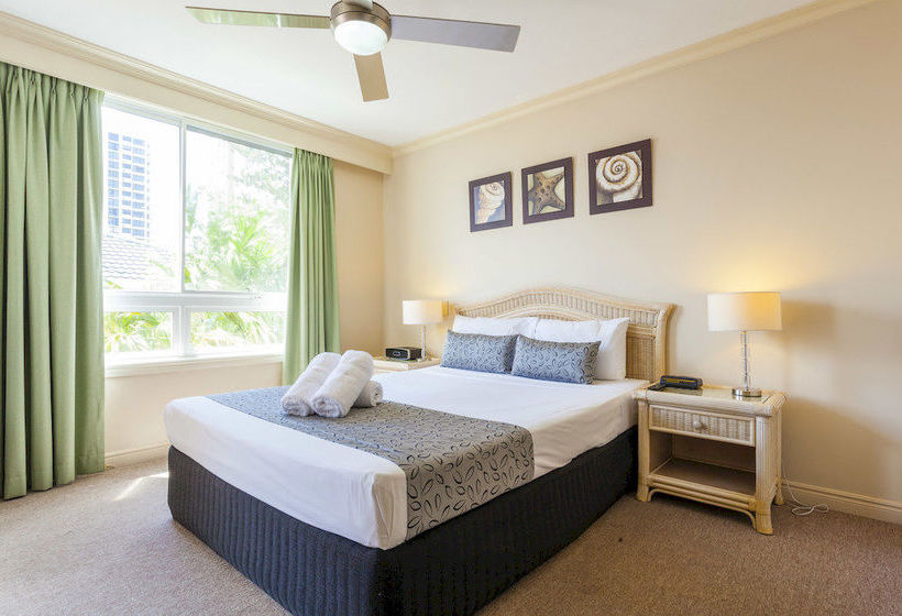 La Grande Apartments | Broadbeach | Queensland | Australia 9