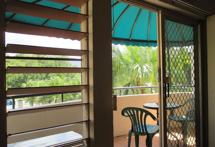 Royal Palm Villas | Cairns | Queensland | Australia 1