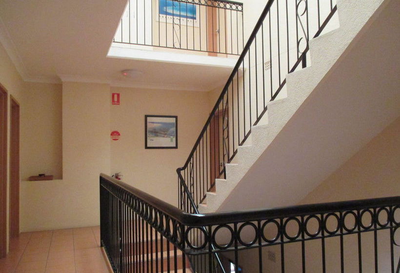 Royal Palm Villas | Cairns | Queensland | Australia 10